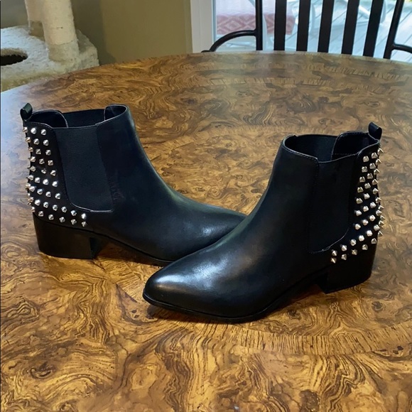 Steve Madden Shoes - Steve Madden Ashly Boot